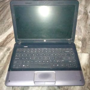 Hp Laptop 240