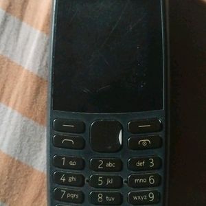 Nokia Handset