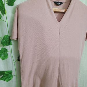 🎉SALE🎉 MAX Pink Top