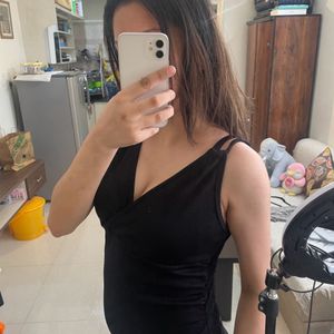 Black Stylish Dress