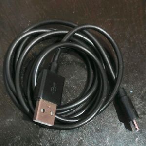 Charging Cable C Type