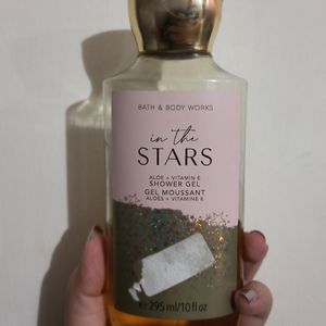 Bath & Body Works - In The Stars Bodywash