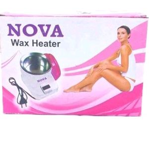 Nova Wax Heater