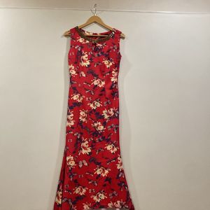 Floral Attractive Dress For Pool Party & Much More