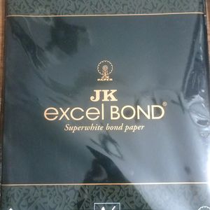 Sewing & Craft | Brand New Pack Superwhite Bond Paper (100 Sheets) | Freeup