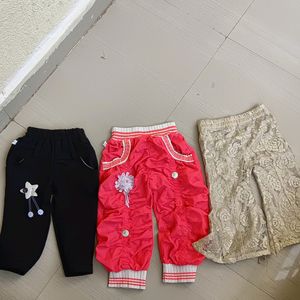 Kids Pants