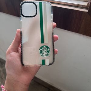 Casetify Iphone 13 Cover