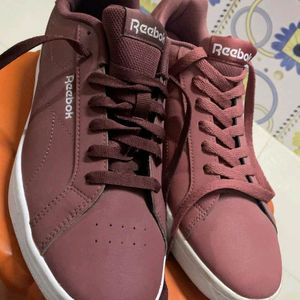 Reebok Shoe