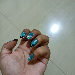 Nail Art Design