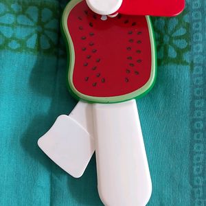 Fruit Fan Toys