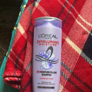 L’Oreal Shampoo