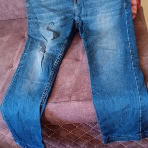 Denim(pant)For Men_used