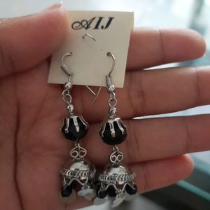 New Earrings Not Used