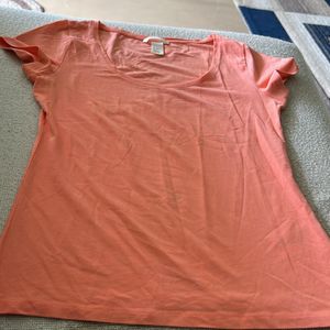 H & M Basic T Shirt Fixed Price