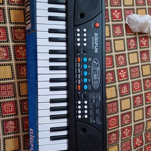 Mini Piano For Kids