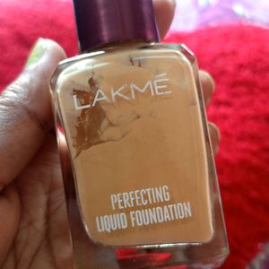 Combo Perfecting Liquid Foundation N  Day Cream