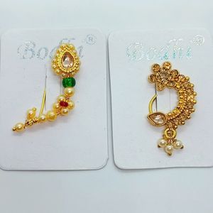 30rs Off On Shipping Brand New Press Nath Set Of 2