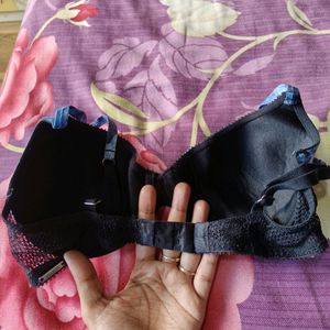 Amante Wired Padded Bra