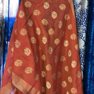 Women Kurta Dupatta Set