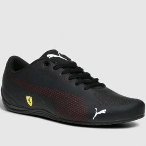 Original New Puma Motorsports Ferrari Shoes