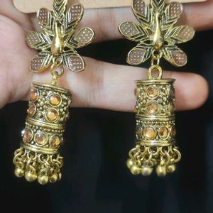 Antique Earing