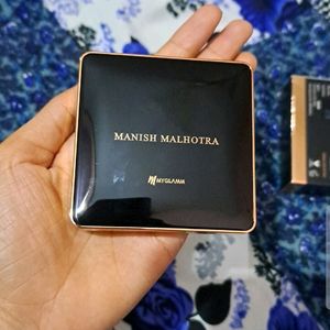 Manish Malhotra Eyeshadow Rendezvous