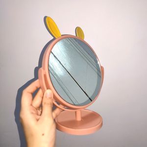 Bunny Mirror