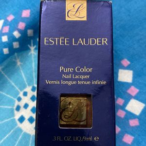 Nail Paint Estee Lauder