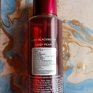 VS Merlot Pear Mist 10ml Sample/Decant