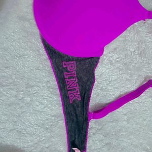 Victoria Secret Bra Brief