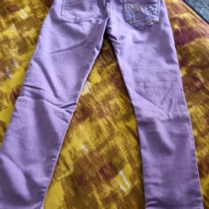 Kids Jeans For Girl