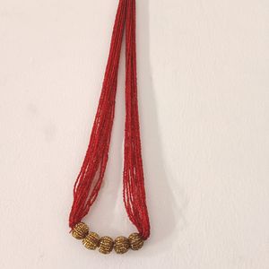 Nepali Traditional Pote Mala