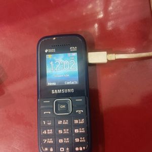 Samsung Guru Keypad Mobile