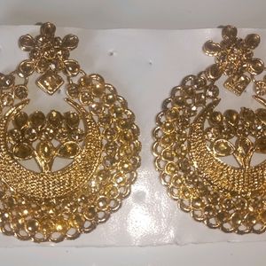 Wedding Earrings