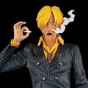 One Piece Anime Sanji Action Figure