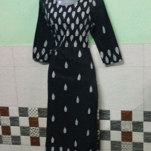 New Kurti😍