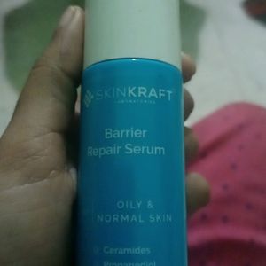 Barrier Repair Serum