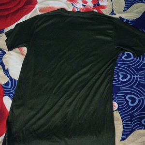 Calvin Klein Half Sleeve T-shirt