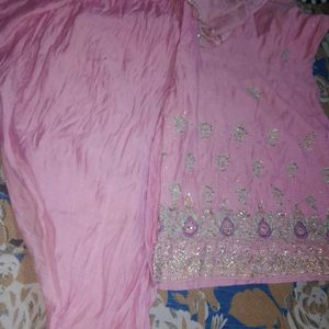 Punjabi Patiala Suit