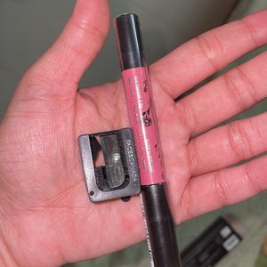 Faces Canada Ultime Pro Matte Lip Crayon