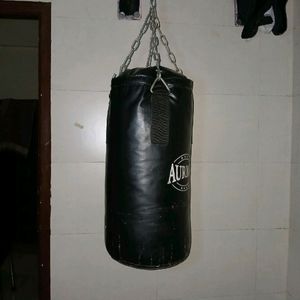 Boxing Bag