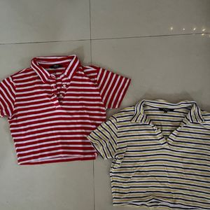 combo polo t shirts