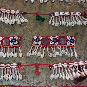 Navratri ornaments