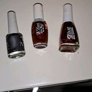 Nail Polish