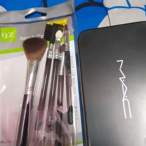 Combo Of 2 Sets Brushes