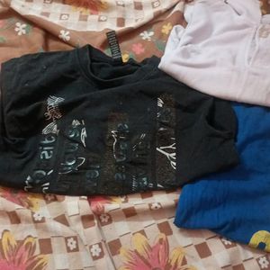 Combo Offer Three Tshirt (80