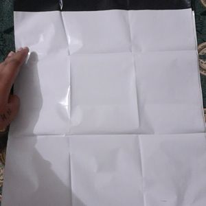 9 Shipping Label & Packing Bag