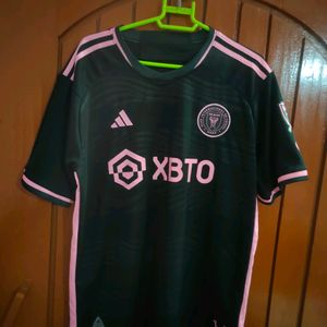 Inter Miami Jersey