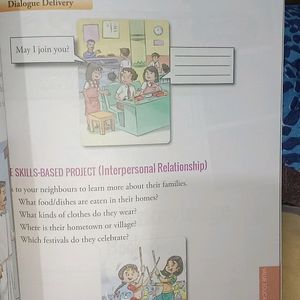 Class 3 Combined Book