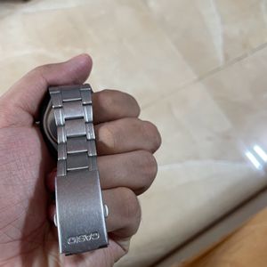 Casio Telememo 30(Illuminator) Watch